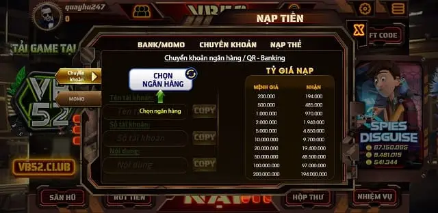 Hãy tận hưởng những trò chơi máy đánh bạc hấp dẫn nhất tại đây! - Suncity
