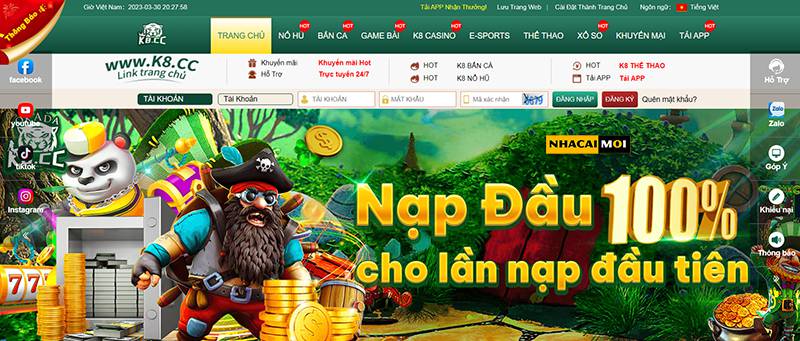 Trải nghiệm cảm giác hồi hộp khi câu được cá lớn trong trò chơi câu cá đạt chuẩn Caxeng này - Caxeng