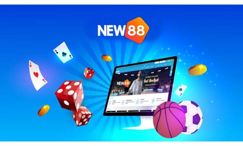 Các loại hình cá cược nổi bật trên trang web Vf555 Gaming - Vf555