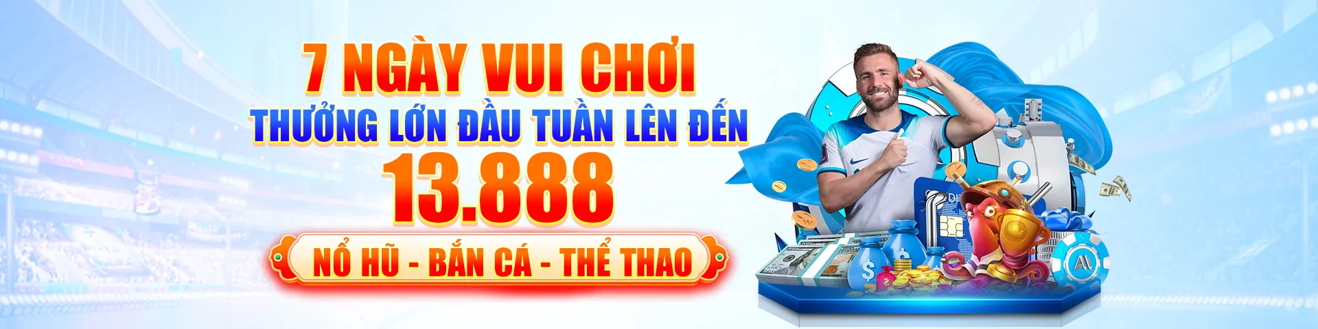 Quy trình gửi tiền tại Ngân hàng 123Win - 123Win