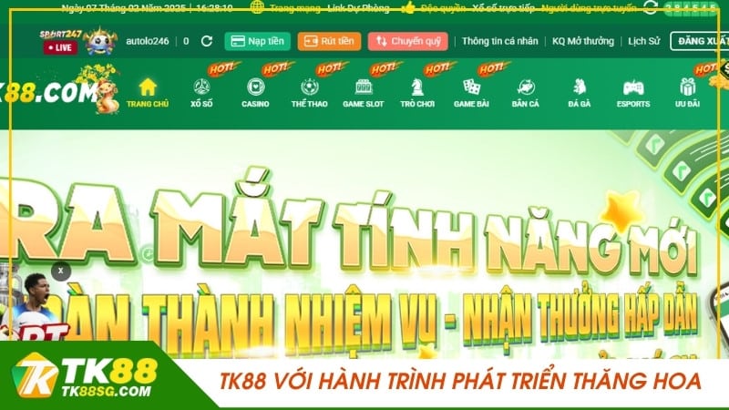 Trang web King88 Games đã tiết lộ nguyên nhân gốc rễ của vụ việc mới nhất - King88