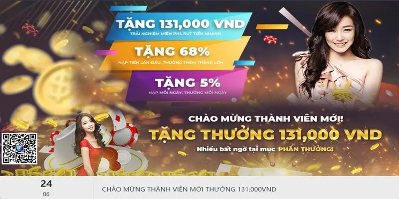 Làm thế nào để được thăng cấp lên cấp độ Gi88? - Gi88