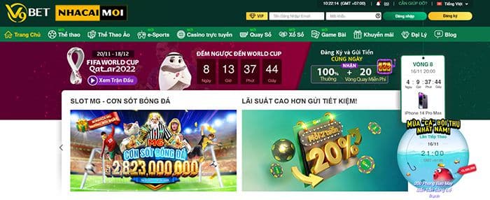 Ưu điểm của những đặc điểm then chốt của một công ty game tầm cỡ 23Vip - 23Vip