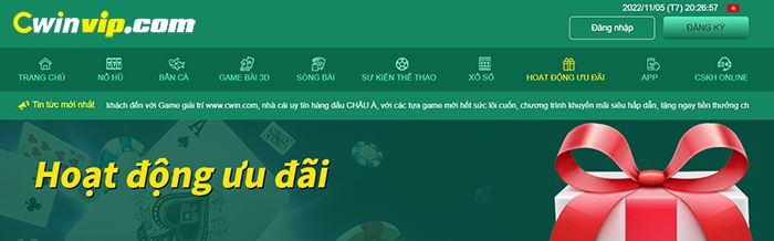 Xem xét các chức năng gửi và rút tiền của Vi68 - Vi68