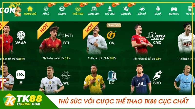 I999 Prestige Booker, một công ty hàng đầu tại Việt Nam - I999