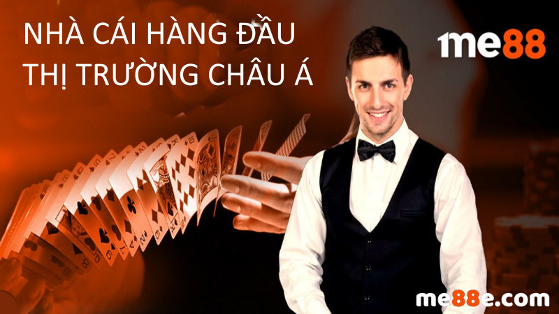 Tại sao Ricwin, sòng bạc trực tuyến hàng đầu châu Á, lại được người chơi yêu thích đến vậy? Link tải xuống - Ricwin