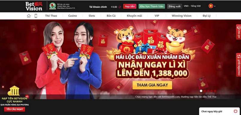 Trang web game 6M88 vẫn còn một số thiếu sót cần được khắc phục - 6M88