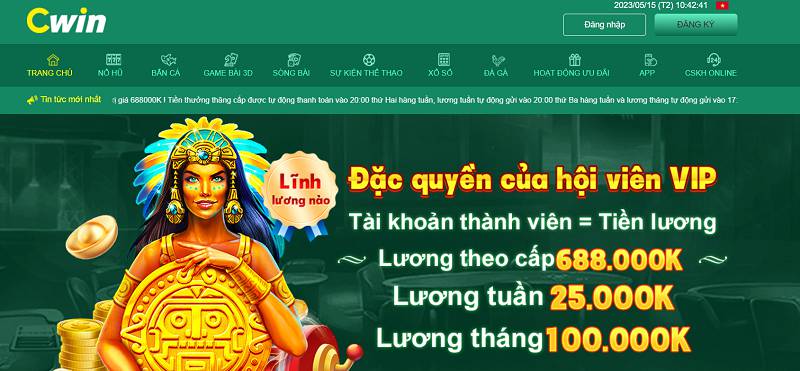 Đăng nhập vào tài khoản Bwin của bạn - Bwin