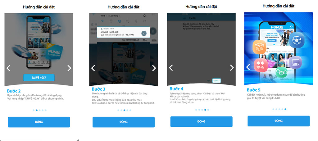 Tất cả các hoạt động trên Good88 Online đều hoàn toàn hợp pháp - Good88
