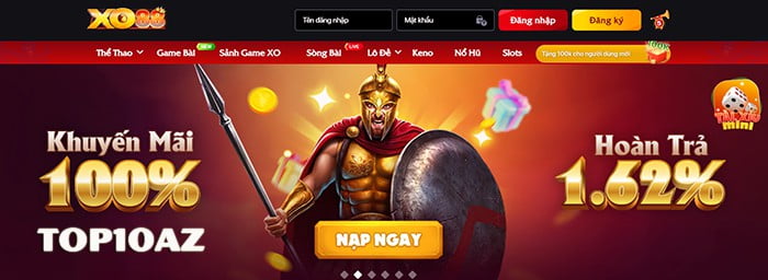Chuỗi hoạt động quảng bá thú vị và độc đáo của Va88 - Va88