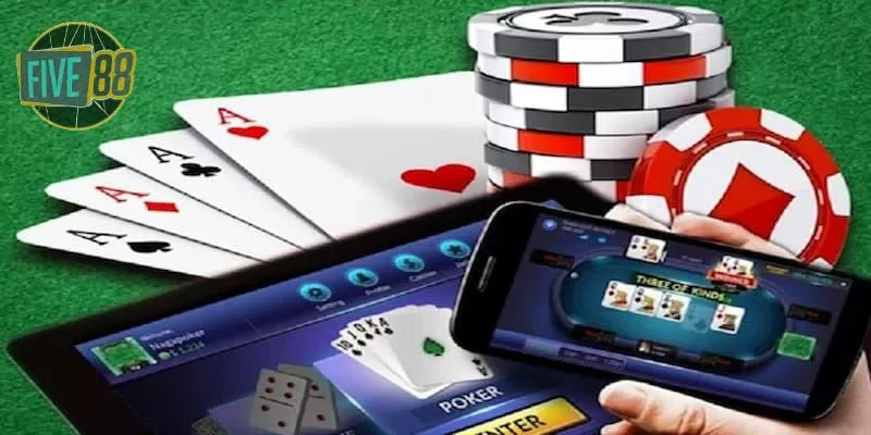 Kl99 là mạng lưới game trực tuyến hàng đầu tại Việt Nam - Kl99