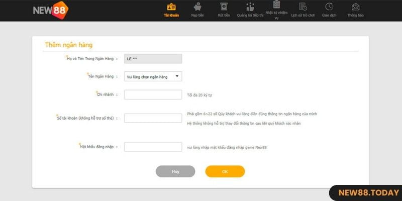 Yêu cầu để đăng ký và tích lũy 100000 tín chỉ Bet66 - Bet66