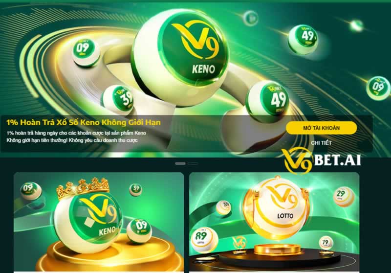 Betvnd - Một thiên đường giải trí độc đáo trên thị trường - Betvnd