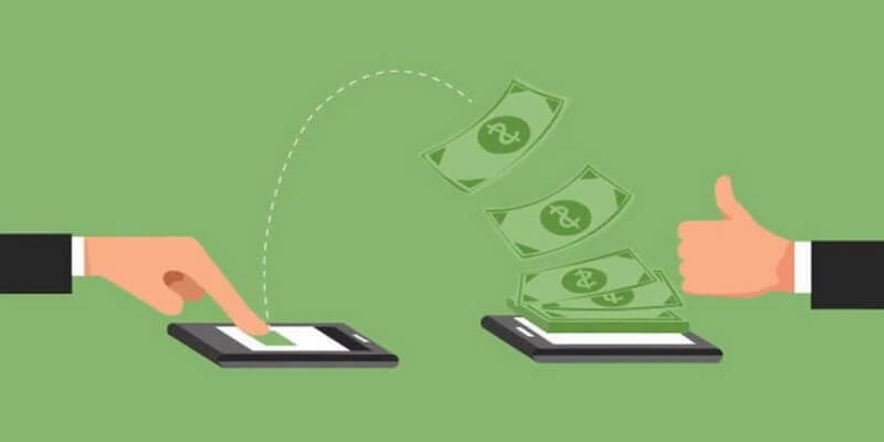 Vì sao giao dịch rút tiền của tôi tại Ngân hàng Vn138 lại thất bại? - Vn138
