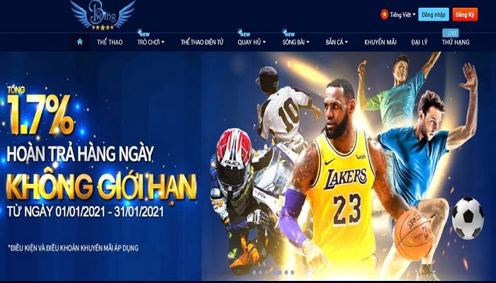 Các tựa game cấp độ Loto288+ cực kỳ hấp dẫn - Loto288
