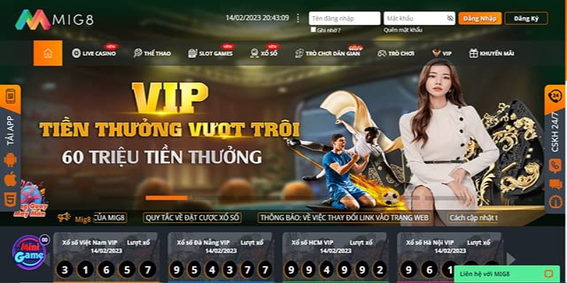 Hiểu về Qqvn - Qqvn