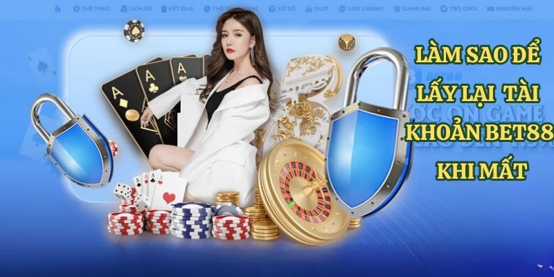 Cá cược xổ số trực tuyến của Bet888 Gaming - Bet888