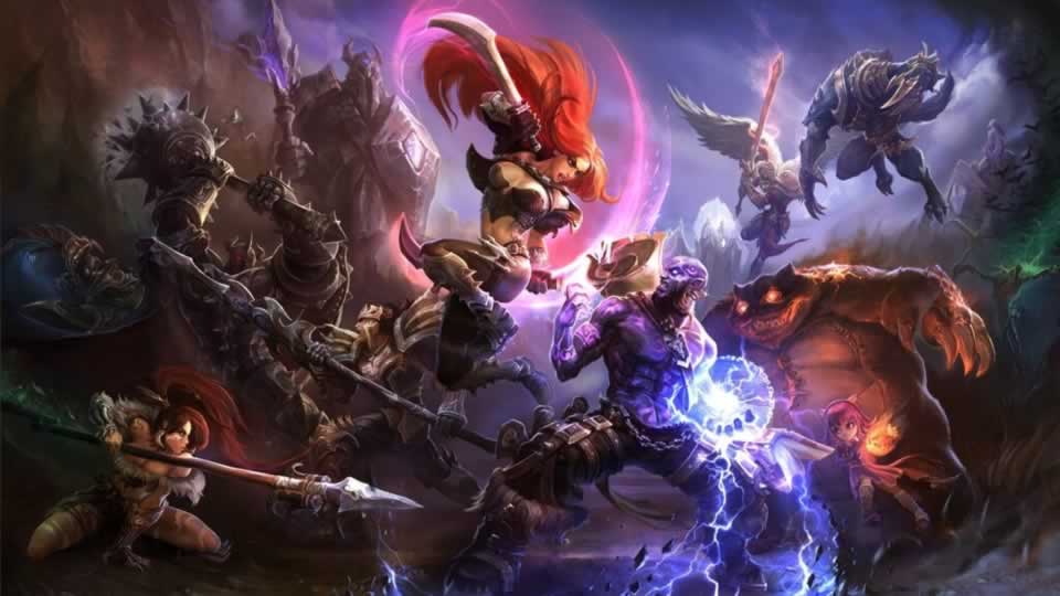 Tổng quan về các trang web chơi game trực tuyến cấp độ Gg8 - Gg8