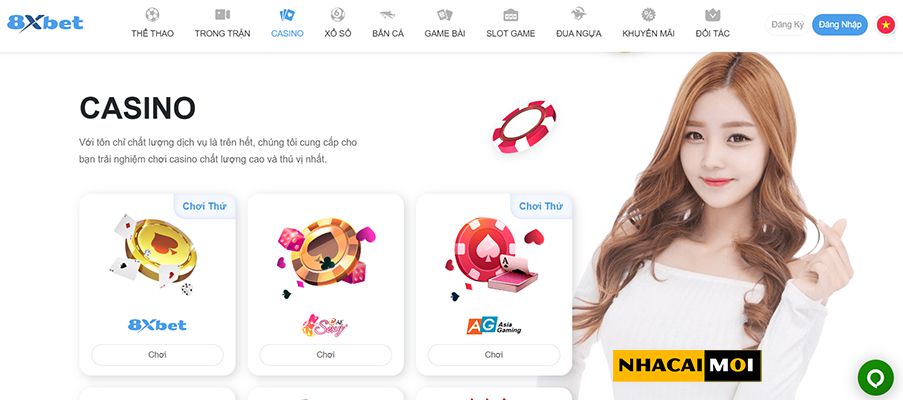 Một số thể loại game chính trên trang web cổng game Hi88 - Hi88