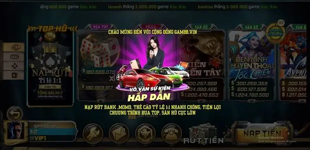 Vì sao Vt999 lại là công ty game đáng tin cậy nhất? - Vt999