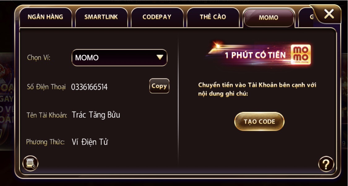 Tải xuống ứng dụng Gi88 Fun APK cho Android, iOS và PC - Gi88
