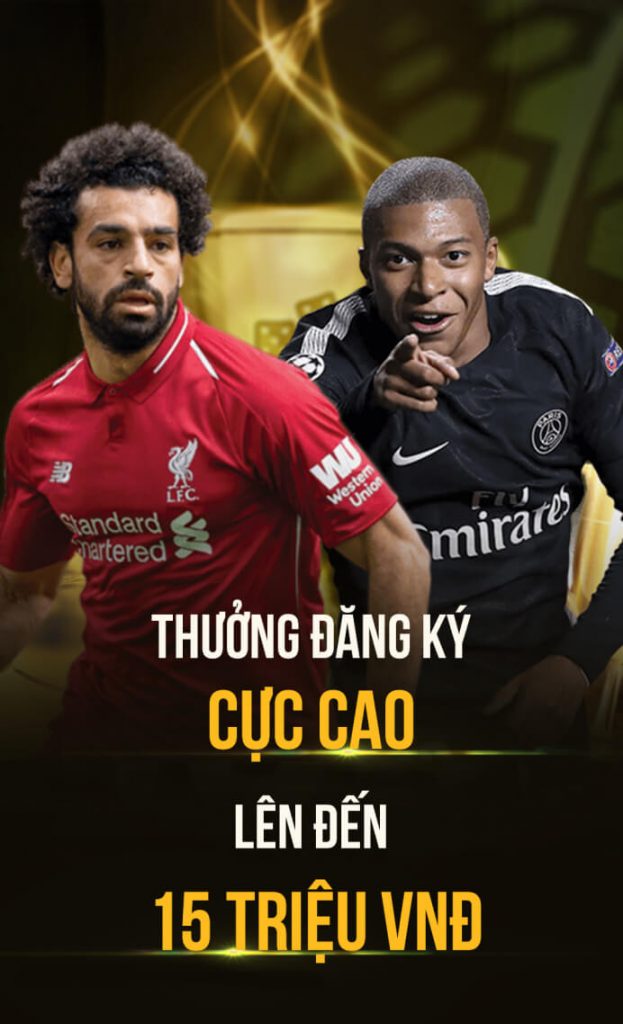 Ưu đãi đặc biệt của BMAv88 - Av88