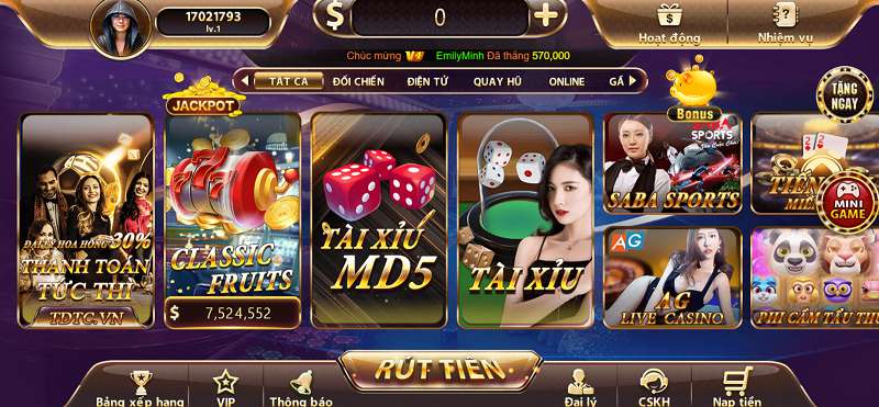 Kế hoạch quảng bá của 88Bet đã thu hút rất nhiều người chơi - 88Bet