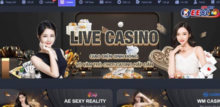 Các cổng game cấp Okvip cung cấp rất nhiều trò chơi đa dạng - Okvip