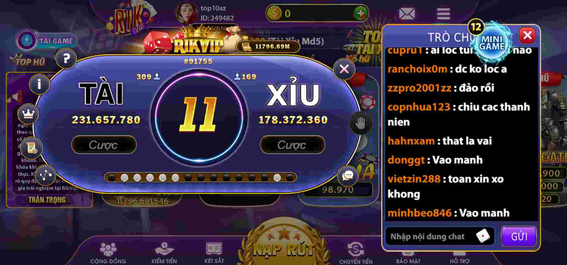Trang web đạt chuẩn Az888, không qua trung gian, bảo mật 100% - Az888