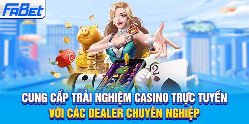 Giới thiệu Nền tảng Baccarat Sbty - Sbty