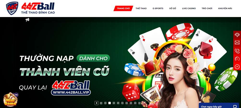 Trò chơi bắn cá cấp độ Xin88 - Xin88