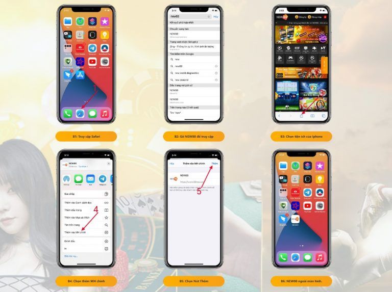 Giới thiệu Kế hoạch Quảng bá Pho88 - Pho88