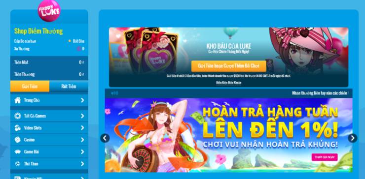 Đánh giá tính chuyên nghiệp của các trang web chơi game được xếp hạng Fun222 - Fun222
