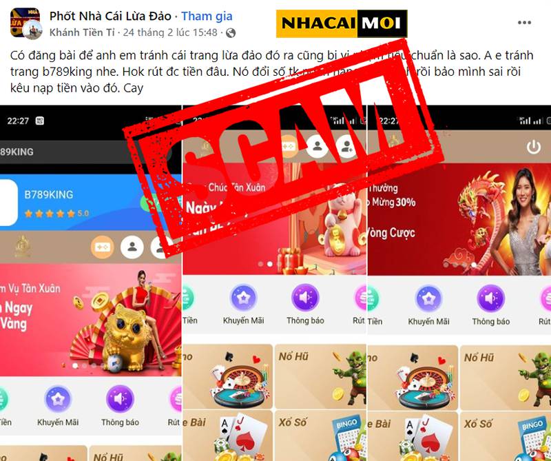 Hồ sơ Zm88: Một công ty game đáng tin cậy - Zm88