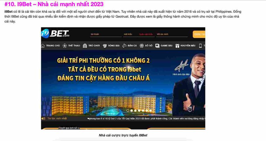 Các bước để tải xuống ứng dụng Vnd188 mới nhất năm 2026 - Vnd188