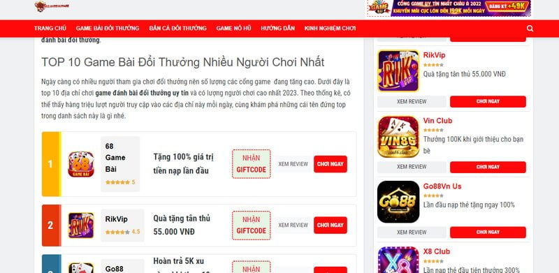 Hướng dẫn giao dịch nhanh Xin88 - Xin88
