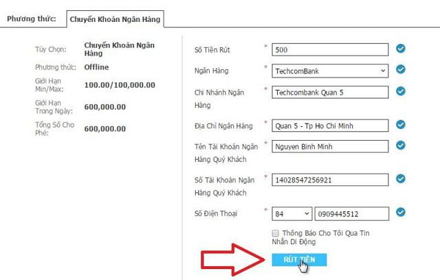 Tại sao nên chọn K29 Club? - K29