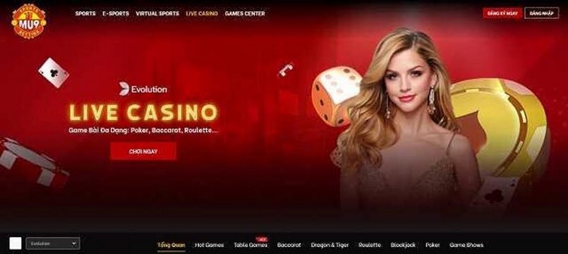 Shbet đảm bảo chất lượng website cao nhất - Shbet
