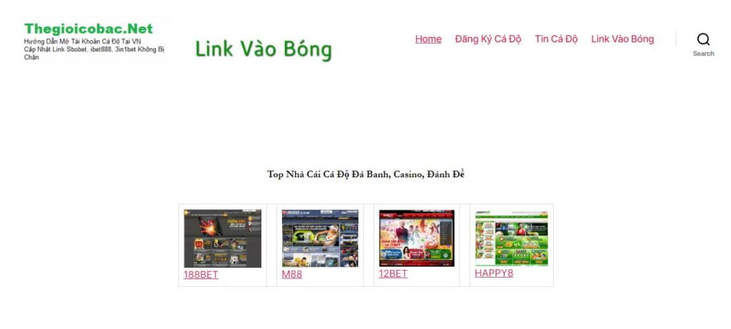 Nguyên nhân và giải pháp cho việc các liên kết Win88 bị chặn - Win88