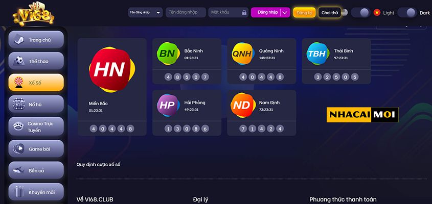 9Dbet là một công ty game có uy tín - 9Dbet