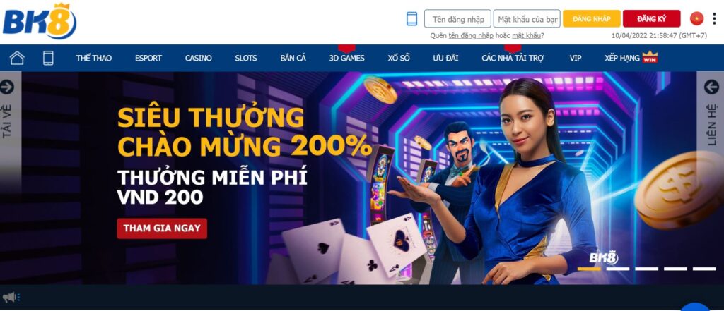 Mẹo cá cược thể thao Pkvip dành cho người mới bắt đầu - Pkvip