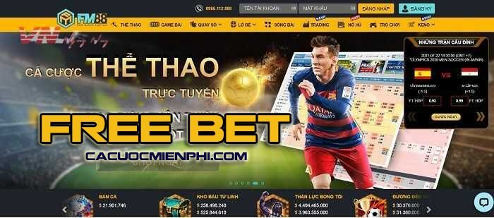 Một địa điểm giải trí đẳng cấp thế giới đạt chuẩn 117Bet - 117Bet