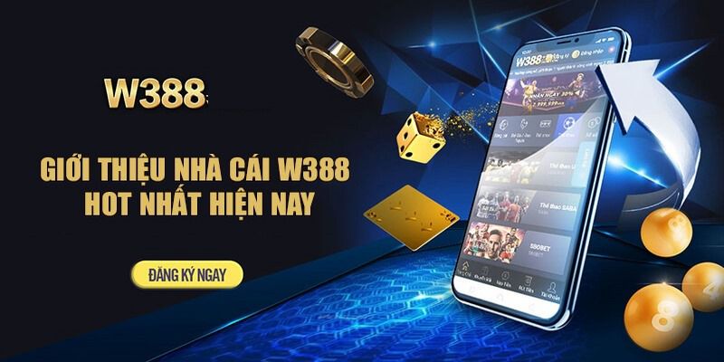 Nền tảng phát triển 98Win - 98Win