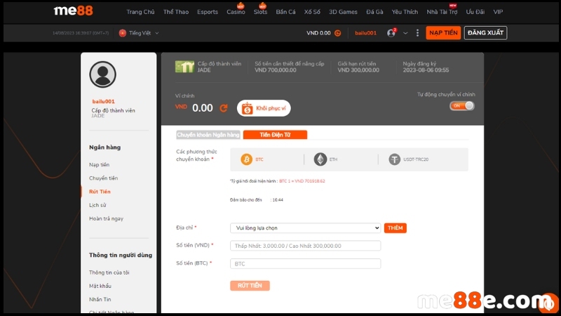 Chương trình VIP Mb66 - Mb66