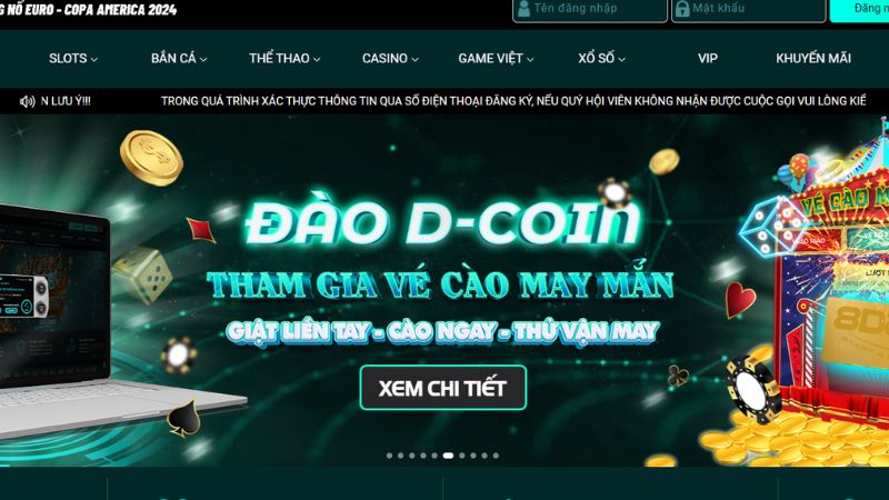 Các nhà bán lẻ trực tuyến uy tín đạt chuẩn 8Xbet tung ra nhiều chương trình khuyến mãi và ưu đãi hấp dẫn - 8Xbet
