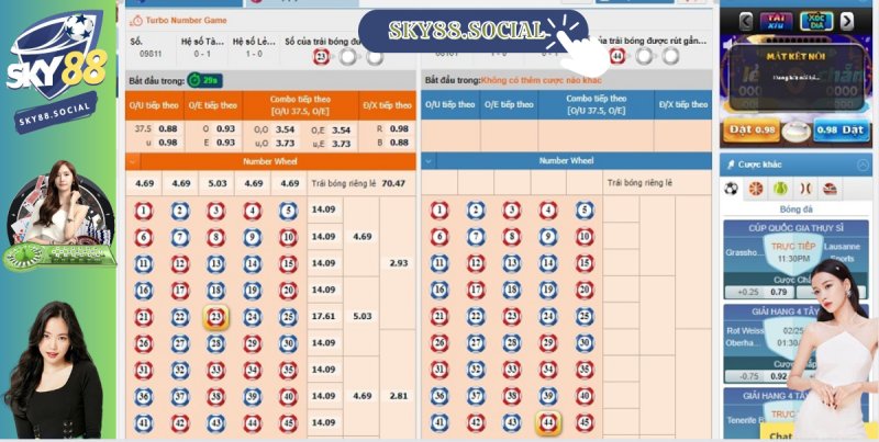 32Win là công ty game nổi tiếng nhất tại Việt Nam - 32Win