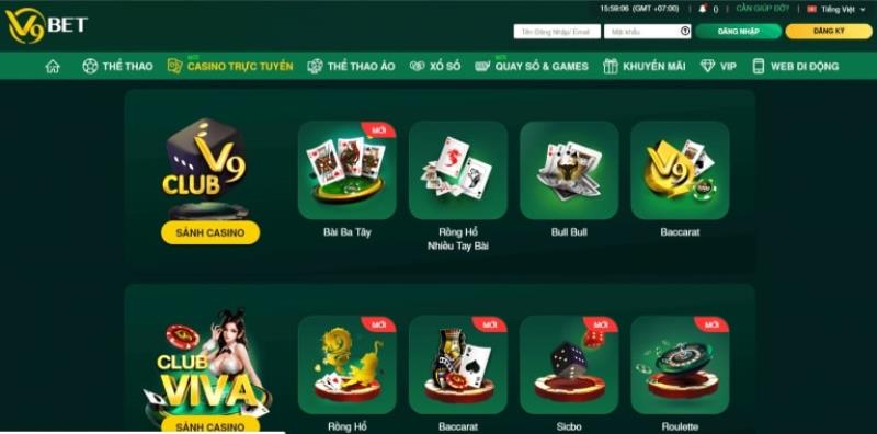 Hãy nhấp vào liên kết để trải nghiệm những tựa game đạt chuẩn Vin77 mới nhất năm 2026 - Vin77