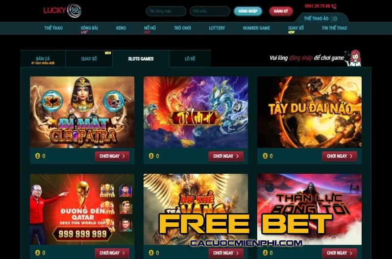 Hướng dẫn cách nạp tiền vào tài khoản trên trang web game 88Vv - 88Vv
