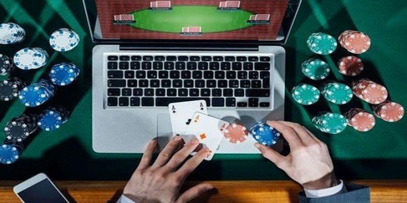 Khi chơi game trên nền tảng chơi game xếp hạng 77Win, hãy quản lý tài chính của bạn một cách khôn ngoan - 77Win