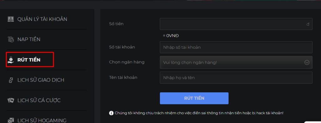 Dưới đây là thêm thông tin về trang web Banca30 Games - Banca30